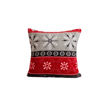 Povlak na dekorativní polštářek Textilomanie Mikoplyšový povlak na polštářek 45 x 45 cm