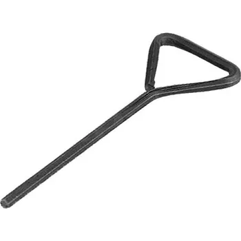 Texi 4025 Imbusový klíč