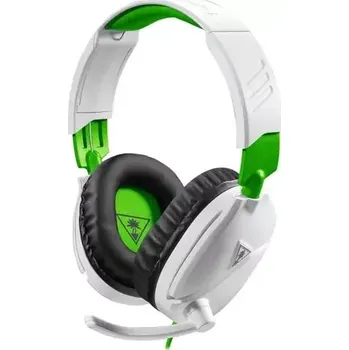 Sluchátka Turtle Beach RECON 70X bílá (TBS-2455-02)