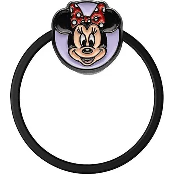 ORBITKEY Quick Release Ring Disney Minnie Mouse