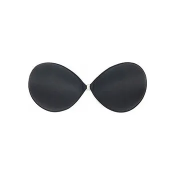 Podprsenka Gorteks Samodržící podprsenka Černá D