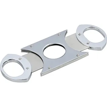 Humidor Doutníkový ořezávač Angelo, 20mm