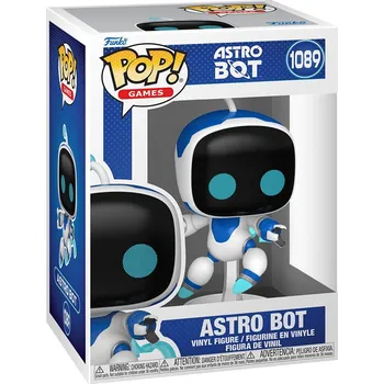 Dětské zboží Funko POP Games: Astro Bot- Astro Bot