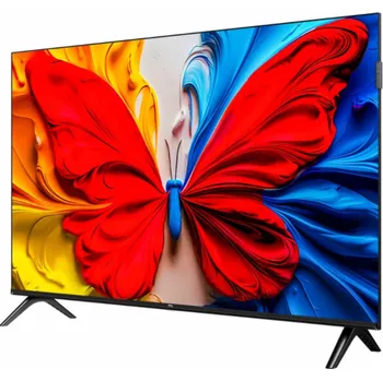 Televizor TCL 55A300W-UK televizor 139,7 cm (55") 4K Ultra HD Smart TV Wi-Fi Bílá 450 cd/m2