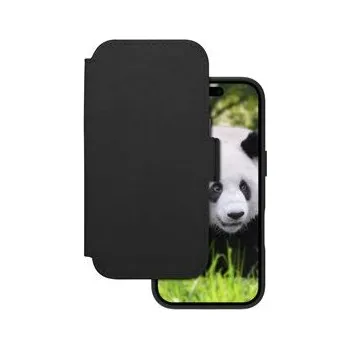 Náhradní kryt pro mobilní telefon dbramante1928 LyngeMS-iPhone17-Black LM63GTBL6624