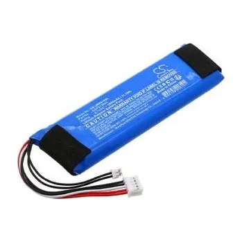 Baterie Cameron Sino CS-JBR510SL, Li-Polymer, 3000