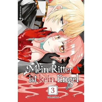Mein Ritter ist kein Engel 03 - Sakai, Yukari