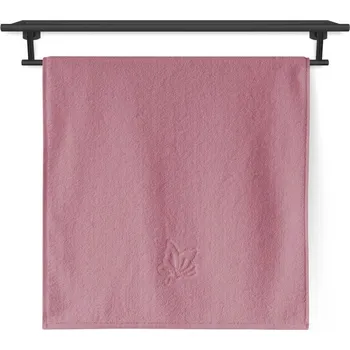 Ručník Veba Ručník Grand Motýlek 50x100 cm starorůžový Varianta: Ručník Grand Motýlek 50x100 cm světle zelený, Značka: Dadka