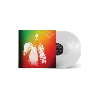 Hudba Tonight's The Night / Anniversary / Clear / Vinyl / 2LP - Young Neil [2 LP]