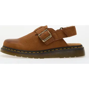 Pánské tenisky Tenisky Dr. Martens Jorge II Mule Desert Brown EUR 46