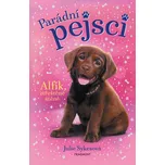 Parádní pejsci: Alfík, ztřeštěné štěně…