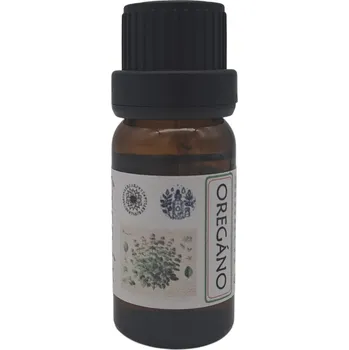 Olejářství Oregánový olej 10 ml