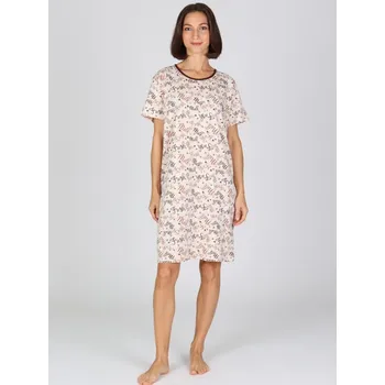 Dámská noční košile Dámská noční košile RAMI - L