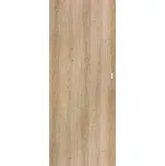 DRE Ibiza interiérové dveře standard 10 posuvné 70 cm jilm posuvné IBIZAJ70PO 180111289