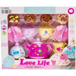 Kávová souprava dětské nádobí s…