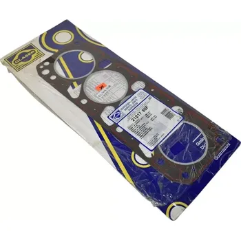 Těsnění motoru Těsnění hlavy válců motoru FORD ESCORT FIESTA ORION SIERRA - 1.8 D TD (GLASER 21217 80F FORD 6474026)