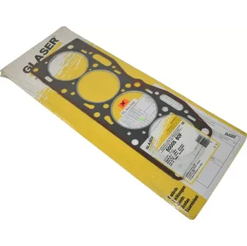 Těsnění motoru Těsnění hlavy válců FIAT - LANCIA DELTA I , PRISMA - SSAB 600 - 1.5 (GLASER 50005 80F FIAT 7580221 7637103 LANCIA 7580221)