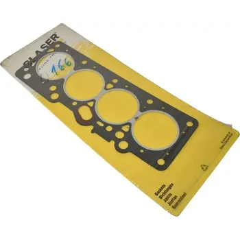 Těsnění motoru Těsnění hlavy válců motoru FORD ESCORT FIESTA ORION SIERRA - 1.3 , 1.6 (GLASER 01660 80F FORD 6156076 6772502 6918549 86SM6051A2A)