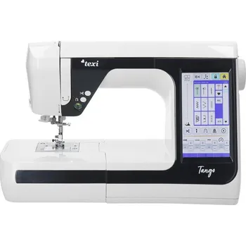 Texi Tango Šicí stroj