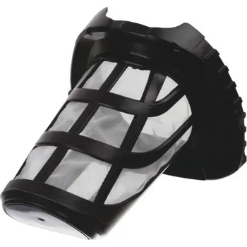 Příslušenství pro úklid Filtr pro vysavač BOSCH BBH216RIA Readyy y vnější
