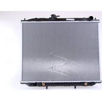 Chladič motoru Chladič, chlazení motoru NISSENS 68707A