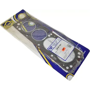 Těsnění motoru Těsnění hlavy válců motoru OPEL ASCONA C KADETT D E - 1.6 S 1981-1986 (GLASER 08200 80F OPEL 607412 607992)