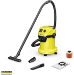 Kärcher WD 3 P V-17/4/20 1.628-190.0