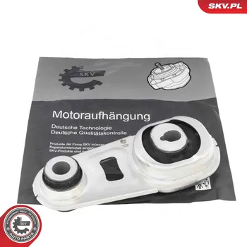 Zavěšení motoru Zavěšení motoru ESEN SKV 75SKV030