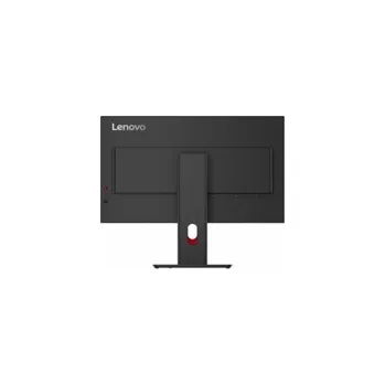 Monitor LENOVO LCD T27UD-40 - 27",IPS,16:9,3840x2160,60Hz,350cd/m2,1500:1,4ms,HDMI,DP,USB Hub,USB-C,RJ45