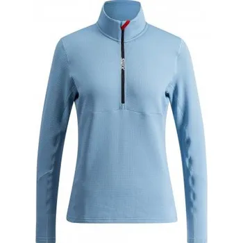 Dámské oblečení SWIX MIKINA HEAT WOOL, dámská 10261-25-70550 - velikost XL - doprava zdarma