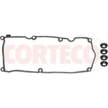Těsnění motoru Těsnění, kryt hlavy válce CORTECO 49421063
