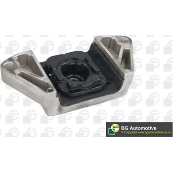 Silentblok nápravy BGA Zavěšení, tělo nápravy MT9520