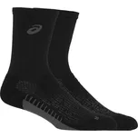 Vysoké funkční ponožky Asics PERFORMANCE RUN CREW SOCKS černé 3013B002-002 - 43-46 | UK 8 | US 10