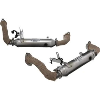 Chladič motoru Chladič, recirkulace spalin VALEO 817749