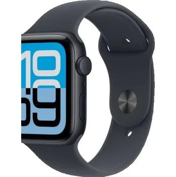 Příslušenství k chytrým hodinkám Fólie Apple Watch SE 3 (44 mm) 6 ks