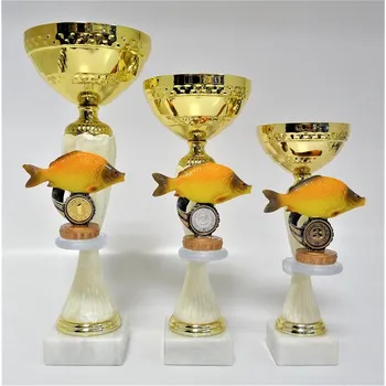 Ryba poháry X51-FX085 Zde napište text na štítky a součet zadejte do košíku. Více informací viz.POPIS v dolní části.