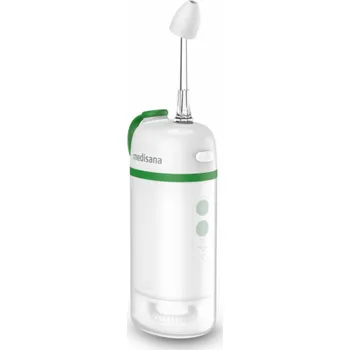 Masážní přístroj Medisana Nosní irigátor NI 200