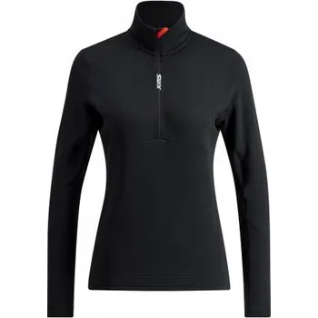 Dámské oblečení SWIX MIKINA HEAT WOOL, dámská 10261-25-10120 - velikost XL - doprava zdarma