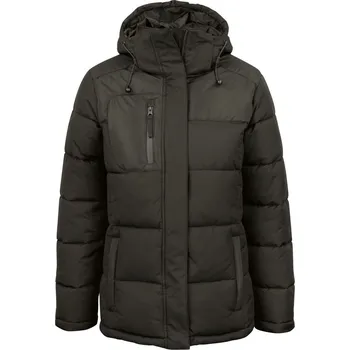 Colorado Jacket zimní bunda dámská XL dark grey