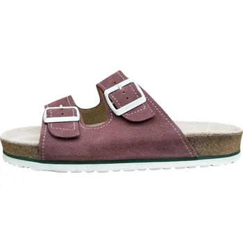 Dámská obuv VV Design Pantofle ORTOPEDIK dámské 41-47 Barva: šedá 15, Velikost: 43, Úpravy: bez úpravy