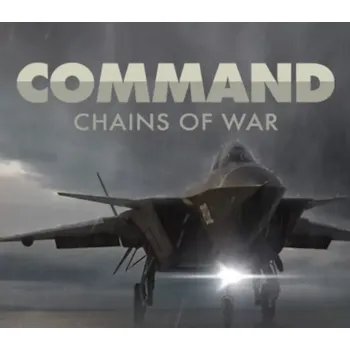 Počítačová hra Command:MO - Chains of War DLC