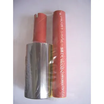 Tiskárna Páska 65mm x 100m TTR premium pryskyřice, D12/OUT/2x zářez/centr ke straně