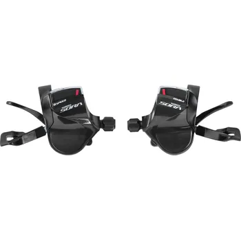 Komponent pro jízdní kolo SHIMANO řadící páčky SORA SLR3000 2x9 kolo