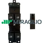 MIRAGLIO Spínač, zvedací zařízení oken 121/SKB76001