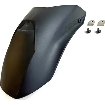 Zavazadlo na motocykl Ostatní Rozšíření blatníku MachineartMoto Matná černá BMW R 1300 GS (Adventure)