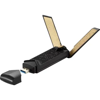 ASUS USB-AX56 wrl LAN adapter bez podst.