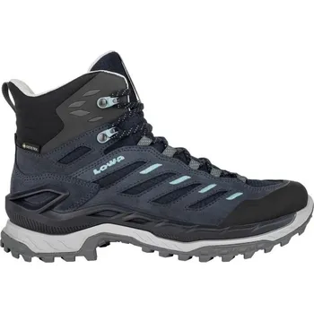 Dámská treková obuv Lowa INNOVO GTX MID Ws navy/arctic Velikost: 6,5 UK (40 EU)