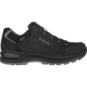 Pánská sportovní obuv Lowa RENEGADE EVO GTX LO black/graphite Velikost: 15 UK (51 EU)