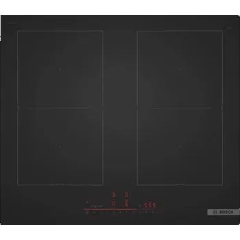 Varná deska BOSCH Indukční varná deska PVS775HC1E mat