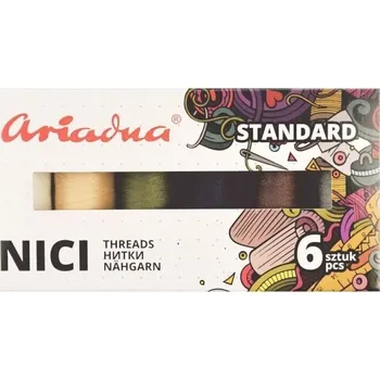 Nit Ariadna Nit 11052-ZAI 200 mm Casual